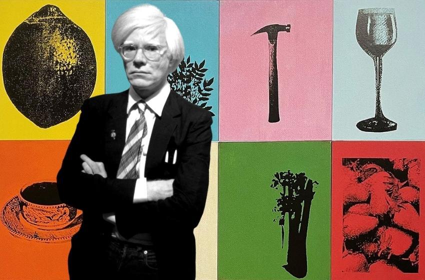 The Andy Warhol Foundation has donated $ 50,000 to scholarships for Ukrainian artists