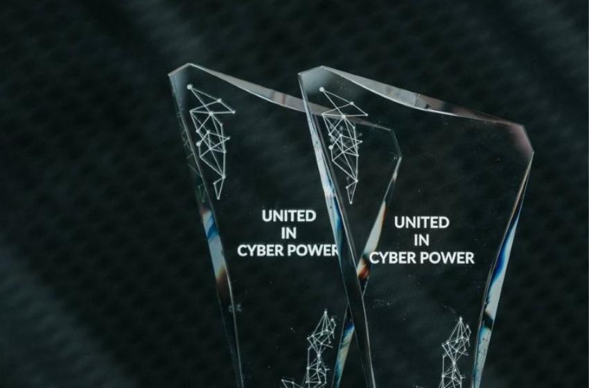 Ukraine received two awards in the field of cybersecurity at the CYBERSEC European Cybersecurity Forum