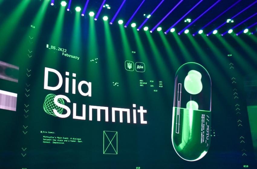 The first International Diia Summit Brave Ukraine in Davos - how to register and where to watch
