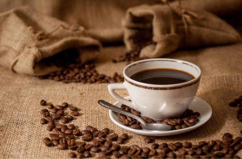 Oschadbank JSC sell Coffee production plant in Odessa region