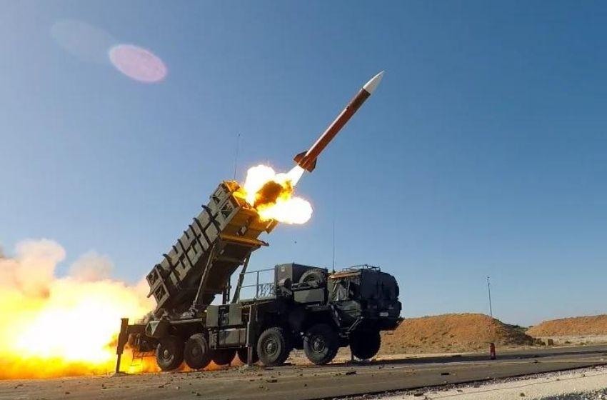 Ukraine will receive Patriot missile systems from United States