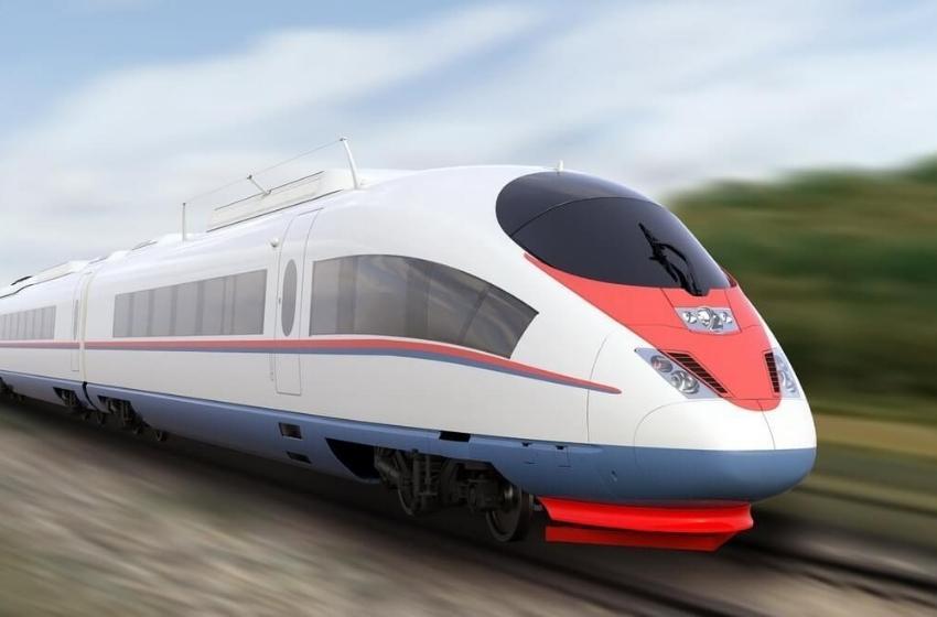 The Sapsan trains can be delivered to Ukraine instead of Russia