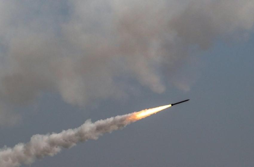 Missile attack on the Desna: 87 dead