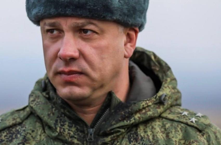 Ukraine managed to identify the Russian commander who gave the orders to shell the villages of the Kharkiv region