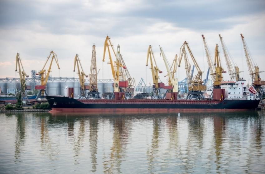 Lithuania proposes to create a naval coalition to unblock Ukrainian ports