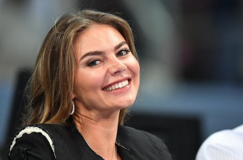 Putin has ordered to classify all information about Kabaeva