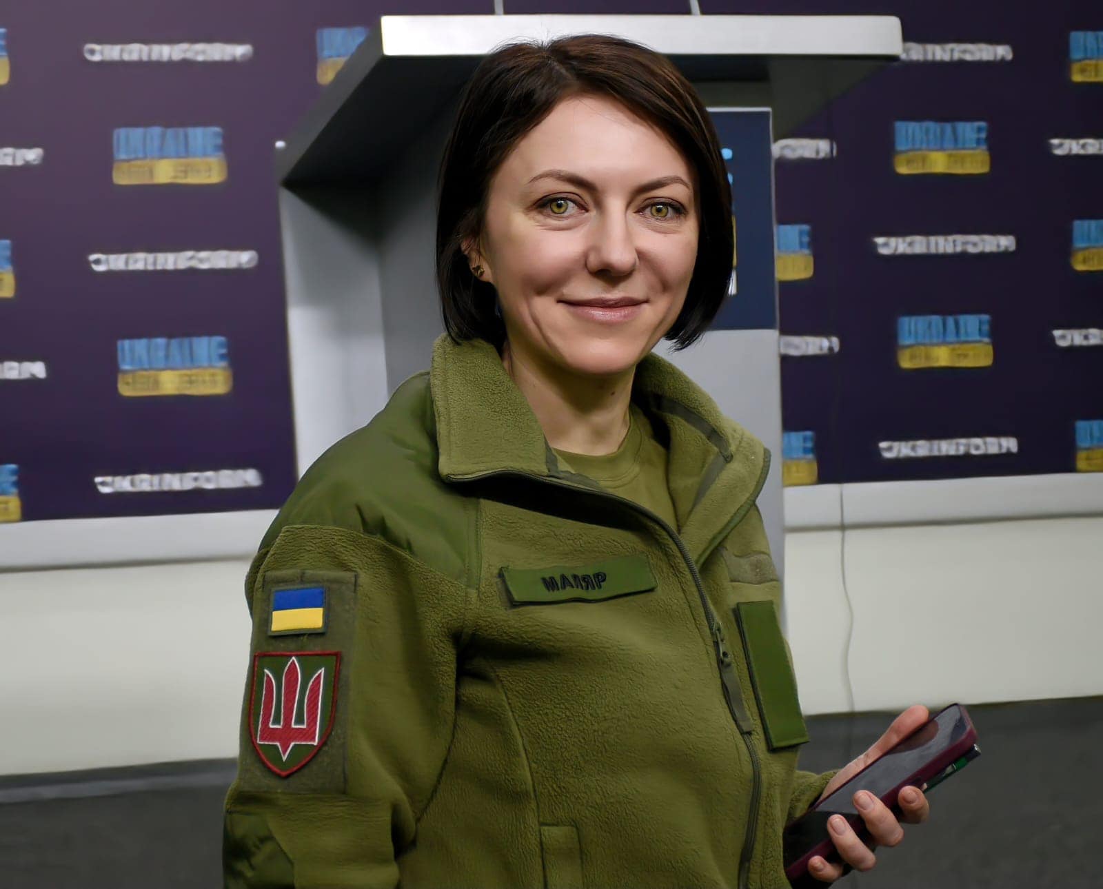 Anna Malyar: Russia switched military production to an intensified mode