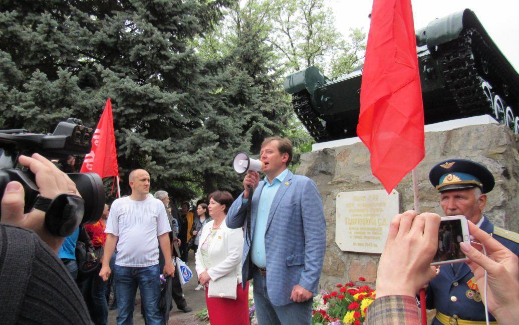 Traitors in the Zaporizhzhia region announced the "nationalization" of Ukrainian property