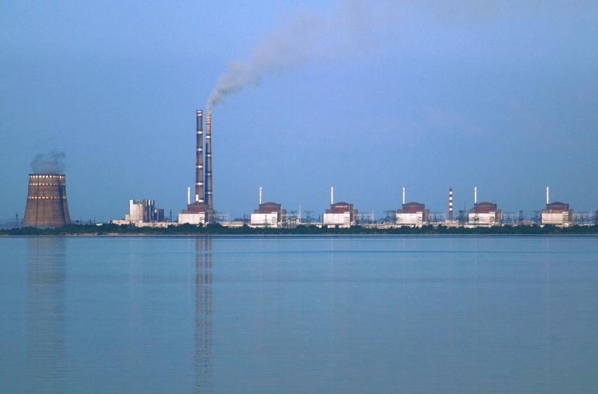 Defence Intelligence: The occupiers threaten the safe operation of the Zaporizhzhia NPP