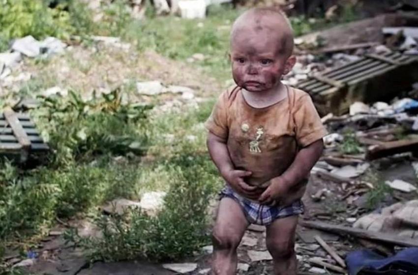 Juvenile prosecutors: 263 children died as a result of the Russian armed aggression in Ukraine