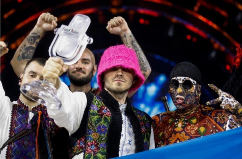 EBU: "Eurovision-2023" will not take place in Ukraine