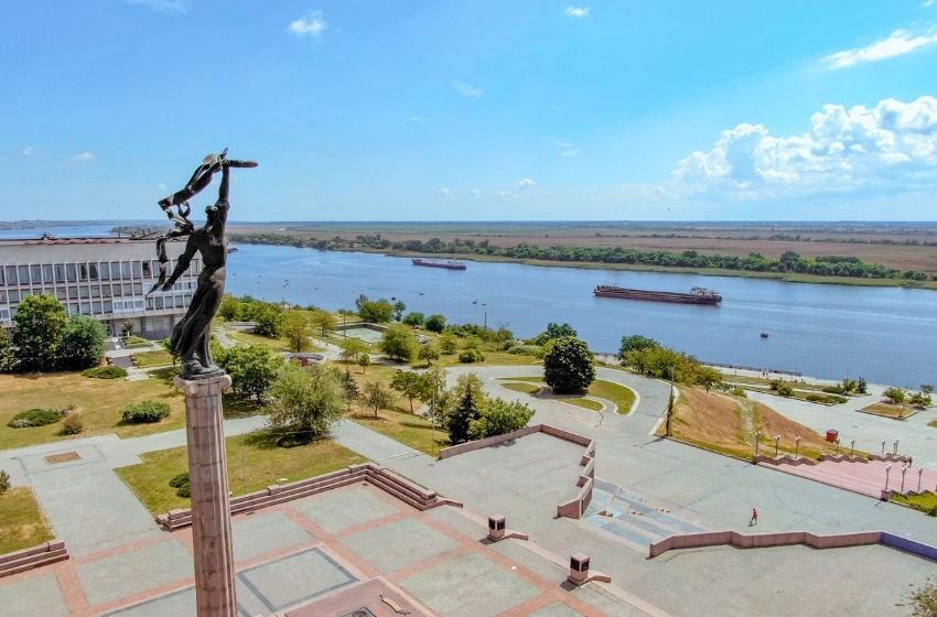 In Kherson, the occupiers plan to settle Russian FSB officers in the apartments of Ukrainians