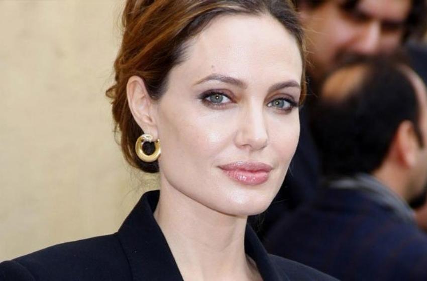 Angelina Jolie told the world about the victims in Ukraine children