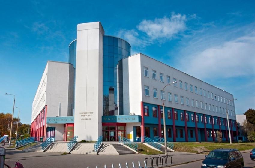 Ukraine and Poland will create a network of university hospitals and simulation medicine centers