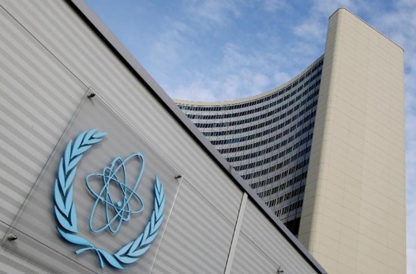 IAEA sent inspectors to conduct inspections at the South Ukrainian NPP