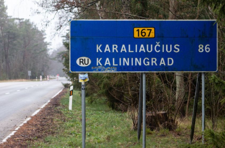 Blockade of Kaliningrad: Lukashenko tries to take advantage from the crisis with Lithuania