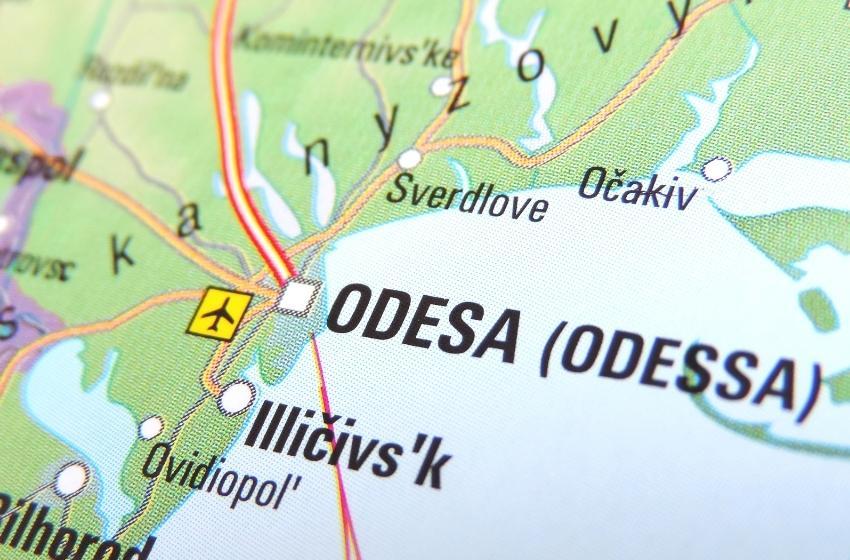 On the social structure and civilians: the Ministry of Defense of the Russian Federation announces new attacks on Odessa