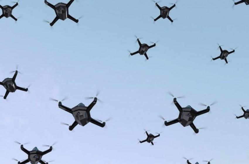 Creation of the Army of Drones is a step towards advanced High-Tech Ukrainian Armed Forces