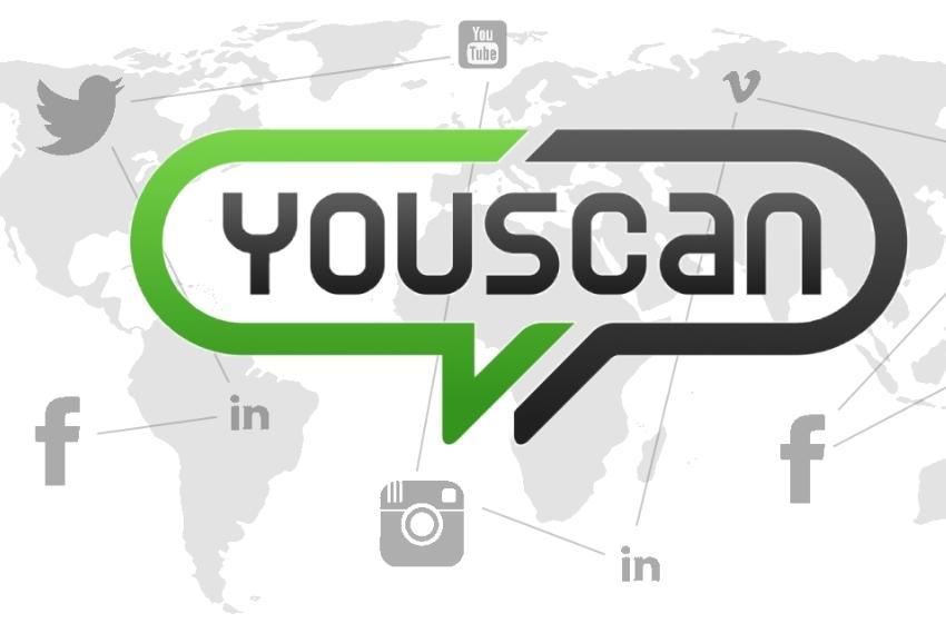 Ukrainian YouScan Raised $2M