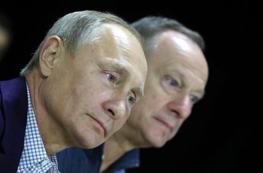 The man who can replace Putin: what do we know about Nikolai Patrushev