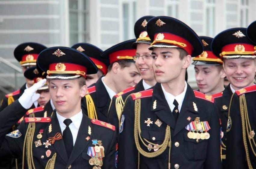 Defence Intelligence: The Russian Federation is expanding the scope of military training for children