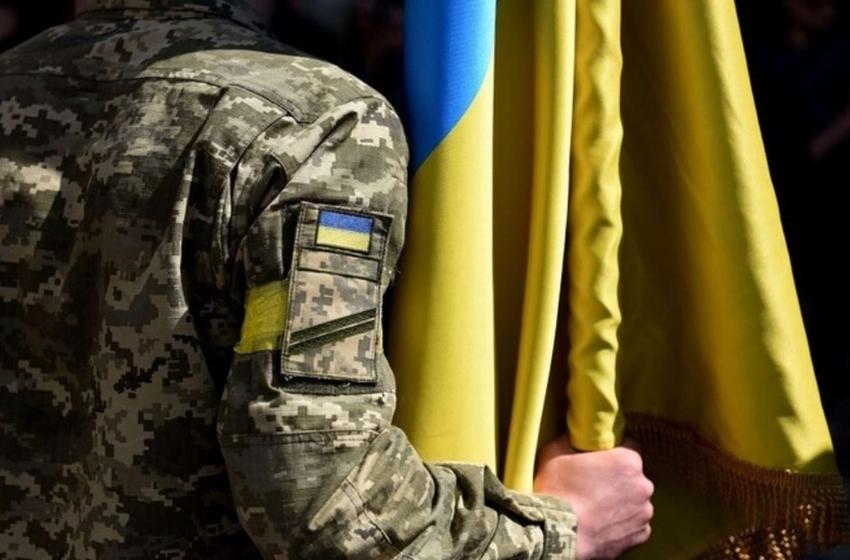 Ukraine returned the bodies of another 45 fallen soldiers
