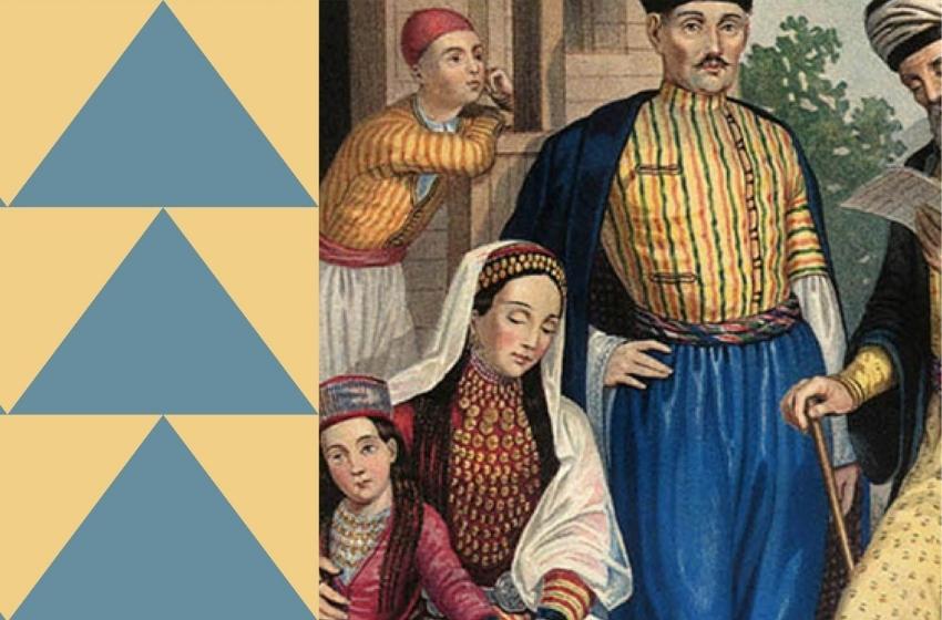 How much do you know about the Crimean Tatars?