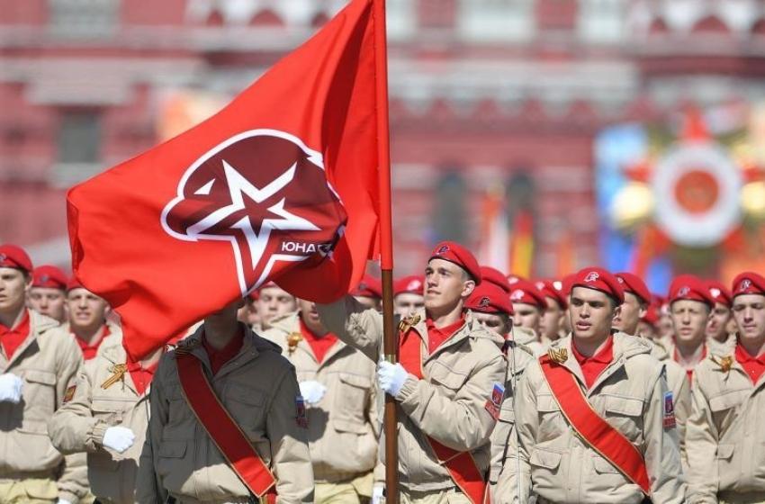 Defence Intelligence: Russians in the temporarily occupied territories are trying to attract Ukrainian youth to the newly created pro-Russian organizations