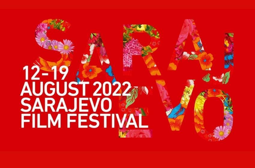 Modern Ukrainian films will be shown at the International Film Festival in Sarajevo