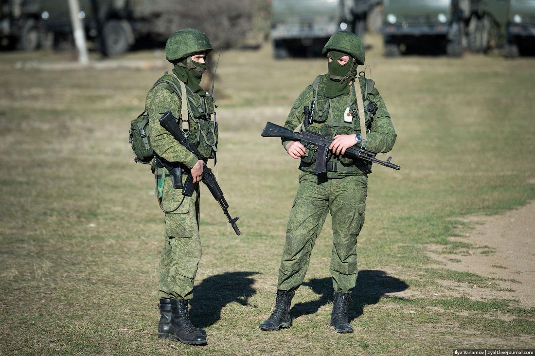 Revenge for sabotage: the Russian command throws their soldiers into battle without covering