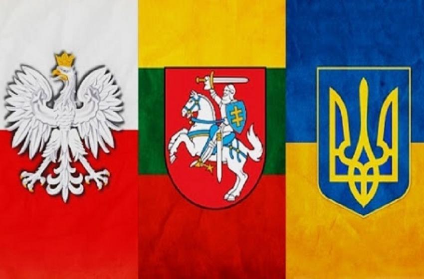 Joint Statement of the Foreign Ministers of the Republic of Lithuania, the Republic of Poland and Ukraine on the second anniversary of the Lublin Triangle