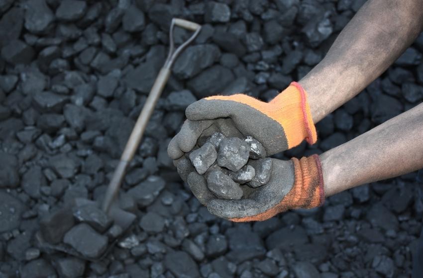An embargo on the import of Russian coal is in effect in the European Union since today