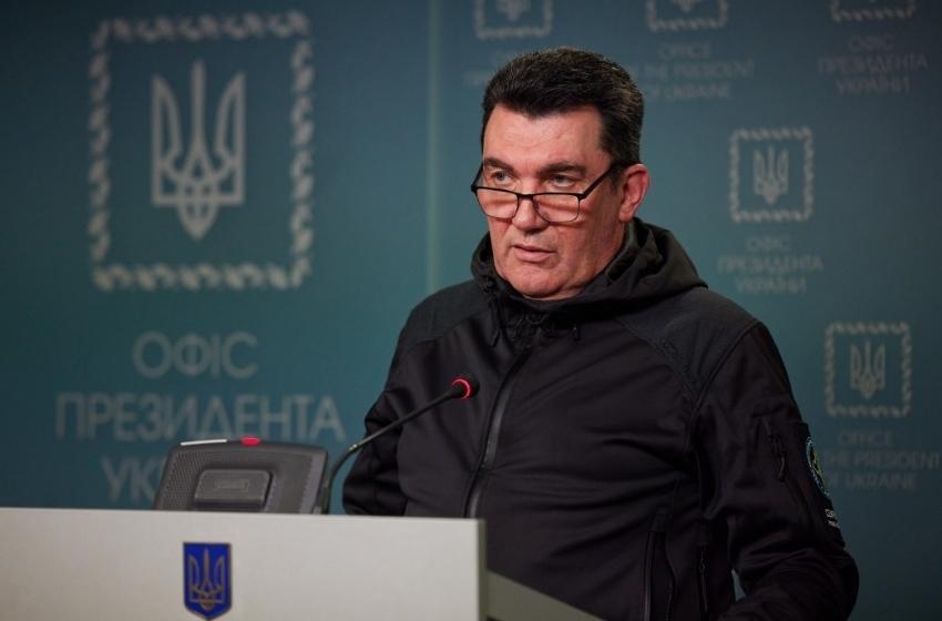 Danilov: Only Putin's "useful idiots" in the West do not believe in Ukraine's military victory