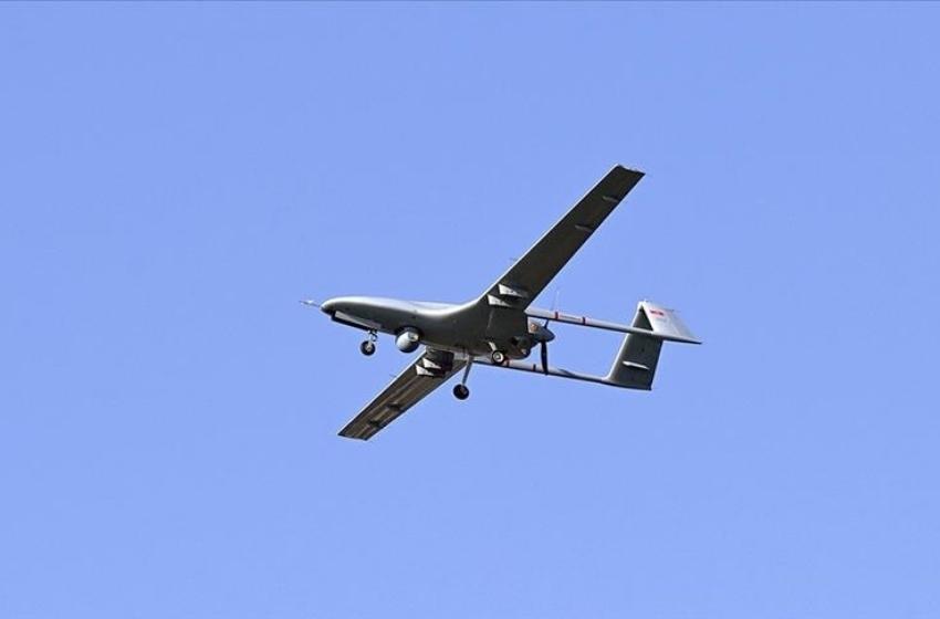 Poseidon drones for 318,000 euros are at service in Ukraine. What other drones did Ukrainian defenders receive from Western partners?