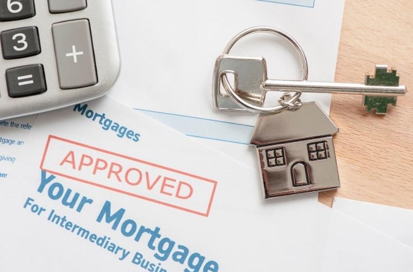 Government approved the terms of the Affordable Mortgage programme
