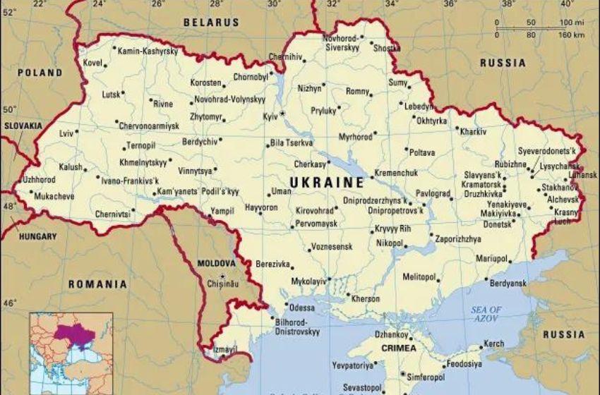 President's initiative on compensating Ukraine for damage caused by Russia's aggression