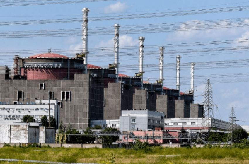 The authorities of Zaporizhzhia demand a brave response from the international institutions to the shelling of the Nuclear Power Plant
