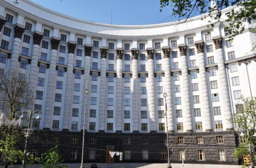 Cabinet of Ministers of Ukraine: to seize more than 900 objects belonging to Russian Federation