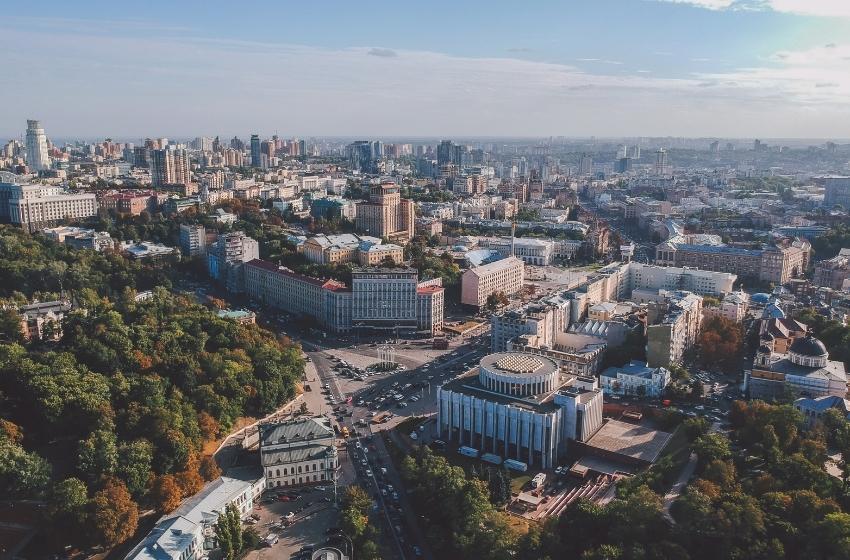 Oleg Zhdanov: why Russia does not bomb the center of Kyiv