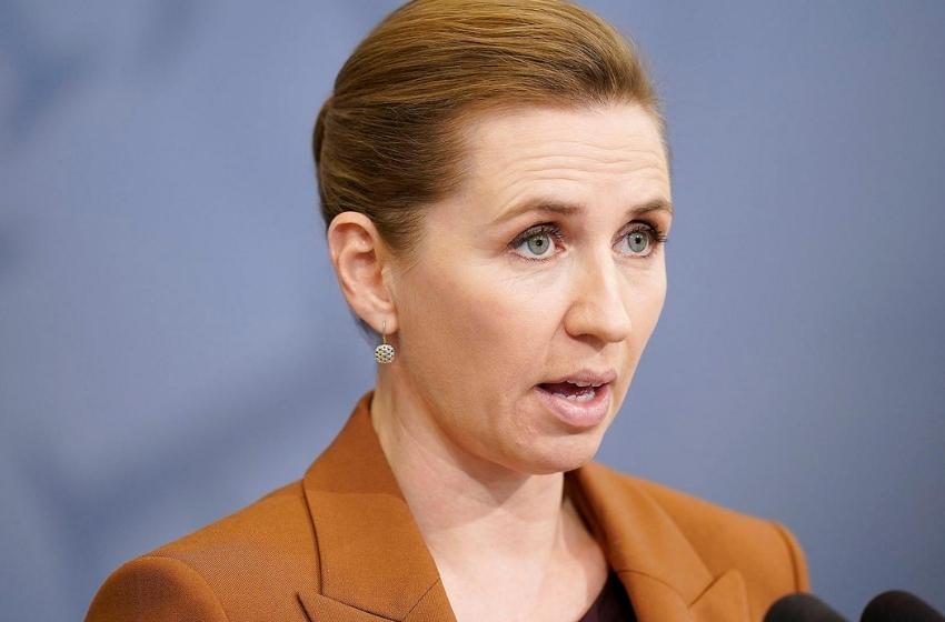 Denmark will additionally allocate 110 million euros to Ukraine for weapons and training of the Armed Forces