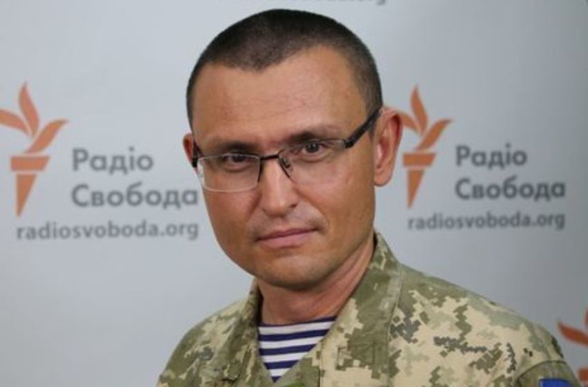 Vladyslav Seleznev: Due to the delayed reaction of the West to the requests of the Ukrainian military, valuable time was lost while the enemy was establishing a robust network of field defensive structures