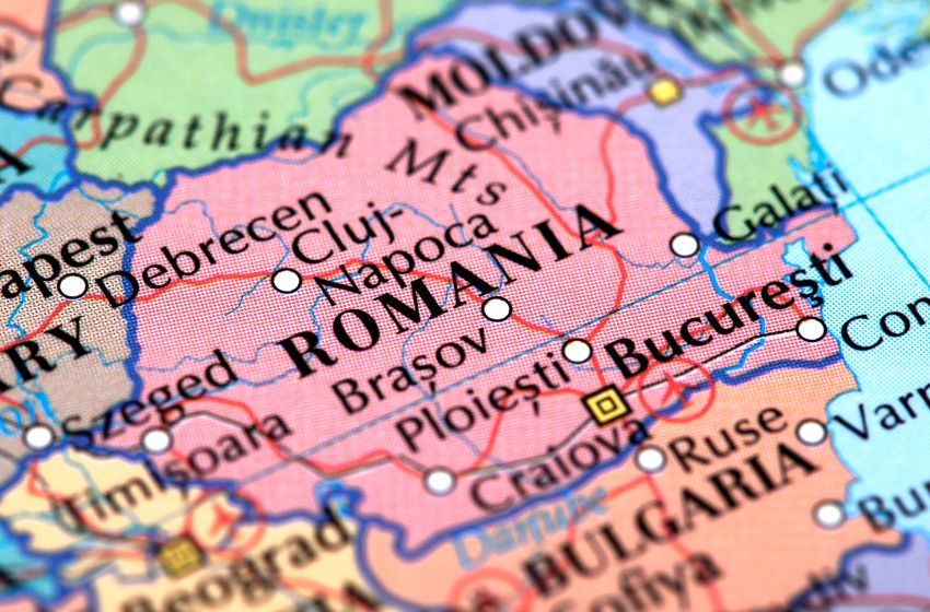 Ukraine and Romania agree on opening a new border crossing point