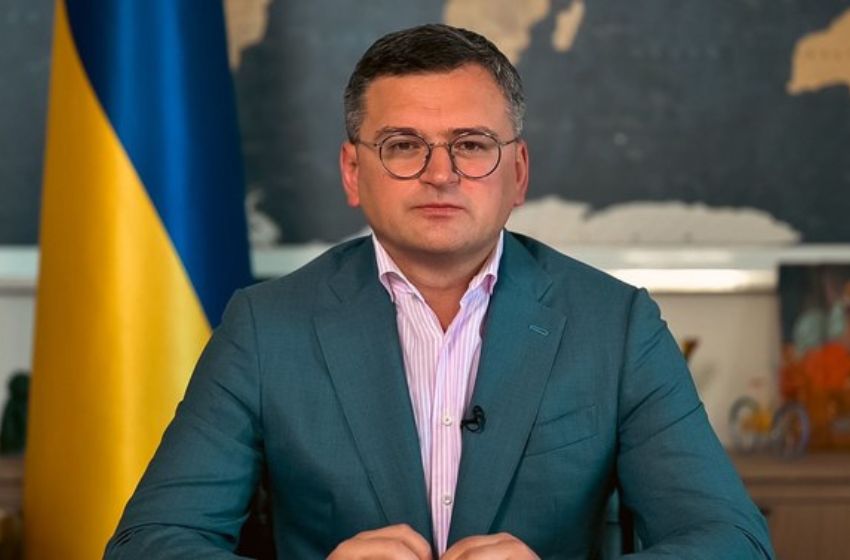 Dmytro Kuleba: Ukraine's strategy is to liberate Africa from Russian control