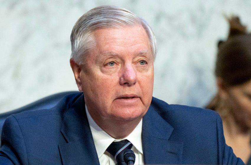 Senator Lindsey Graham: Elections in Ukraine next year are expected to take place, even in the conditions of war