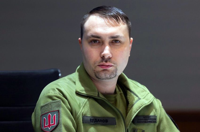 Kyrylo Budanov: The liberation of Crimea is not far off