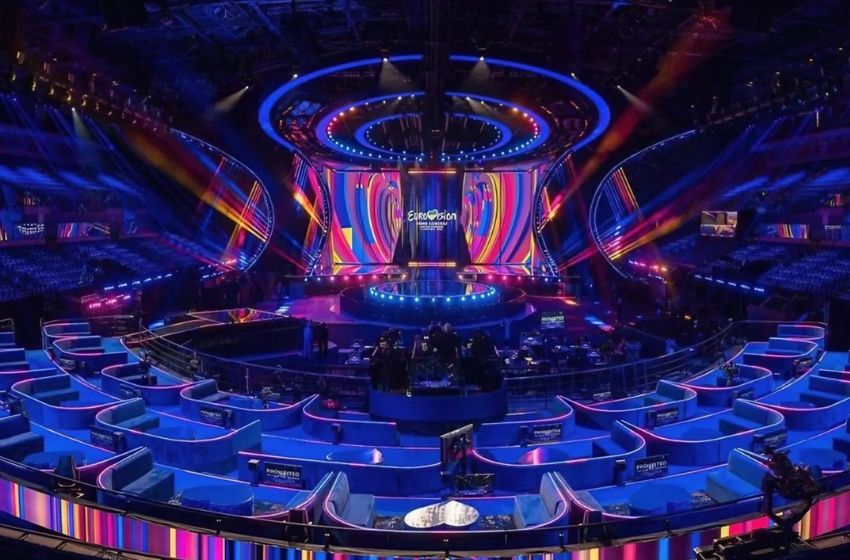 Ukraine will participate in "Eurovision 2024"