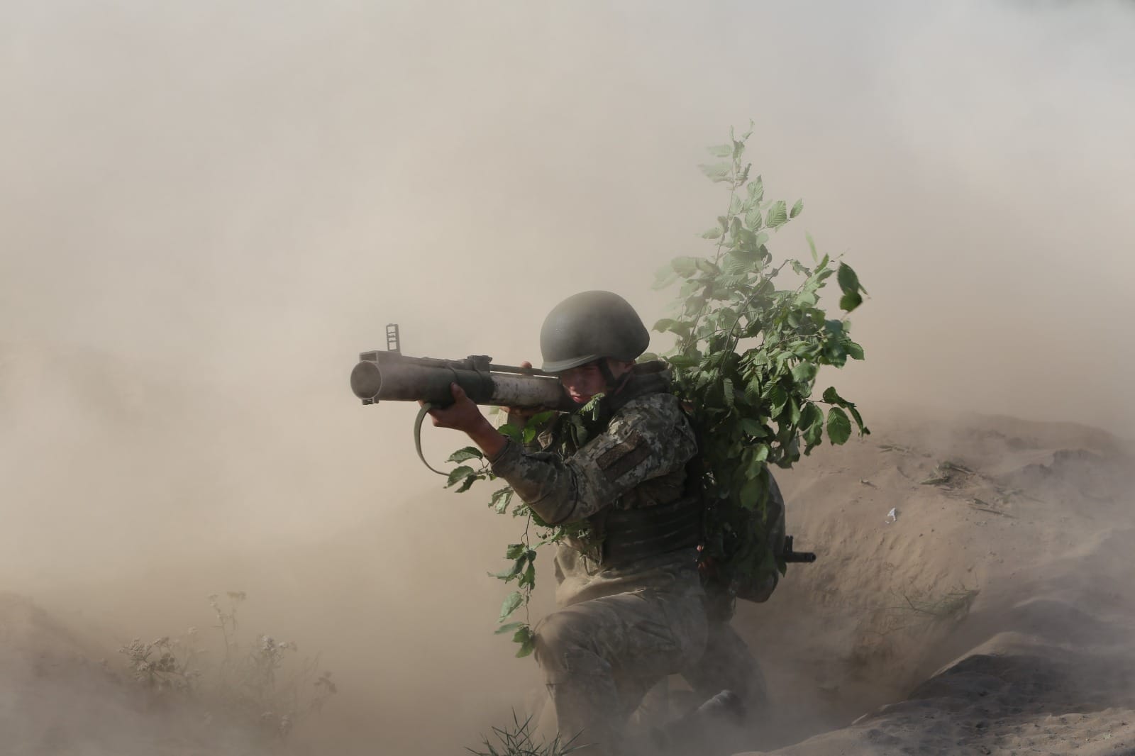 Total combat losses of the enemy from 24.02.2022 to 30.08.2023