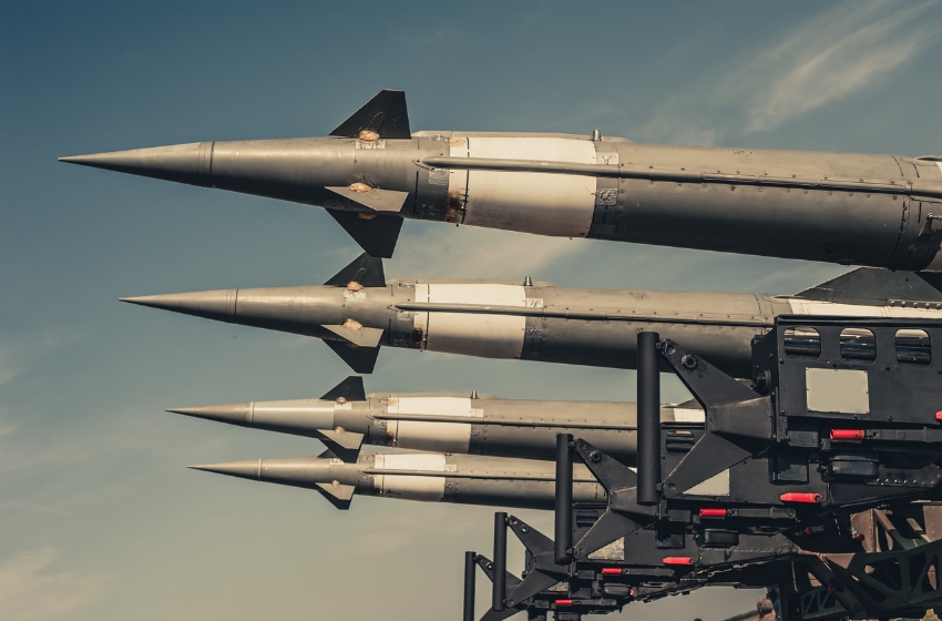 ISW: Russian defense industrial base faces growing challenges in replacing basic supplies in addition to known challenges in rebuilding its stocks of precision weapons