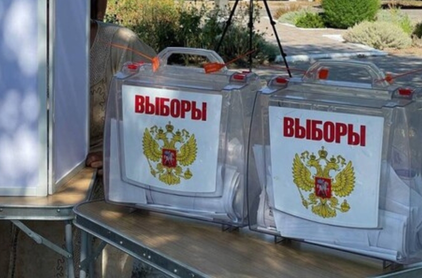 The General Staff have revealed the "candidates" for the pseudo-elections