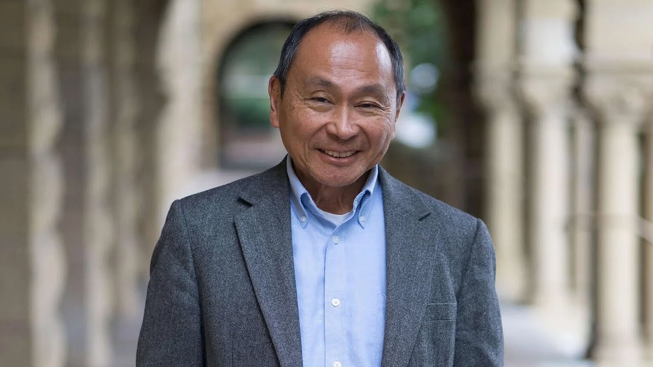 Francis Fukuyama: Results of Russia's War against Ukraine Will Be Decisive for the Whole World